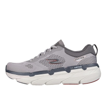 Skechers Max Cushioning Premier Perspective Grey (220068-GYRD)
