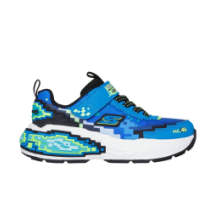 Skechers Mega Craft 4K (402160L-BLLM)