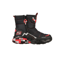 Skechers Mega Craft Cuboforce (402198L-BKRD)