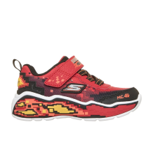 SKECHERS Mega Scene (402162N-RDBK)