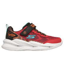 SKECHERS Meteor Lights 2.0 (401490C-RDBK)