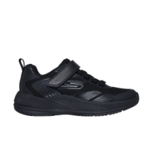 Skechers Microspec Advance Oasis (303657L-BBK)
