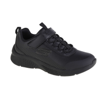 Skechers Microspec Classmate (302607LBBK)