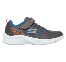 SKECHERS Microspec Texlor (403770L-GYBL)