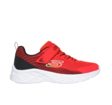 Skechers Microspec II Zovrix (403924L-RDBK)