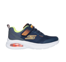 Skechers Microspec Max Advance Squad Pacer (404105L-NVCC)