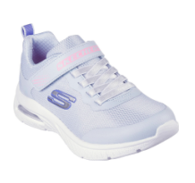Skechers Microspec Max Plus Subtle Steps Grö e (303546L_LTBL)