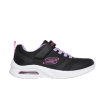 Skechers Microspec Max (303543L-BKLV)