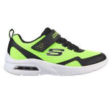 Skechers Microspec Max Torvix Grö e 28 (403775L_LMBK)