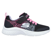 SKECHERS Microspec Plus SWIRL SWEET (303535LBKMT)