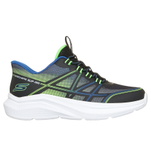 SKECHERS Microspec Velocity (404220L-BBLM)