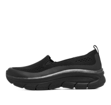 Skechers Modern Dlux Comfort Slip On (158579-BBK)