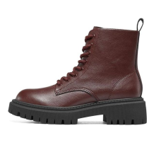 Skechers Modern Rugged Burgundy (167344-BURG)