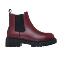 SKECHERS Modern Rugged The Voyager (167999-DKRD)