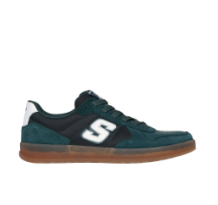 Skechers New Wave Cup Calven (210961-GRN)