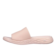 Skechers On The Go 600 Pursue Mauve (140727-MVE)