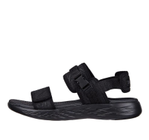 Skechers On The Go 600 Sandals (140775-BBK)