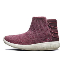 Skechers On The Go City 2 Burgundy (14617-BURG)