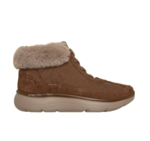 SKECHERS On The GO Encore Cozy Fit Maisie (144844-BRN)
