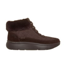 SKECHERS On The GO Encore Cozy Fit Maisie (144844-DBRN)