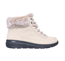 Skechers Glacial Ultra Mountain Muse (144199-NTBK)