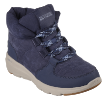 Skechers Glacial Ultra Trend Up (144194-NVY)