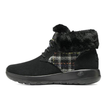 Skechers On the Go Joy (144120-BKGY)
