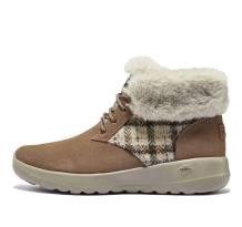 Skechers On The Go Joy (144120-TAN)