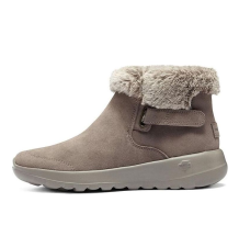 Skechers On the GO Joy First Glance Dark Taupe (144041-DKTP)