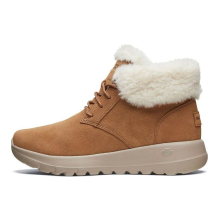 Skechers On The Go Joy Lush Chukka (15506/CSNT)