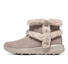 Skechers On The Go Joy Lush Dark Taupe (144043-DKTP)