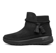 Skechers On The Go Joy Snow (144005-BBK)