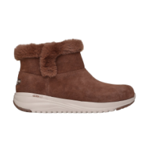 Skechers On The GO Stellar Cozy Step (144775-CHOC)