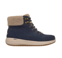 SKECHERS On The GO Stellar Winterize (144733-NVY)