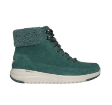 Skechers On the GO Stellar Winterize (144770-DKGR)