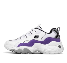 Skechers One Punch Man x Dlites 3.0 Low Top Running (666165-WPR)