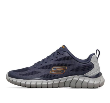 Skechers Overhaul 2.0 Navy Grey (232014-NVGY)