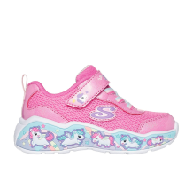Skechers Play Scene Fun Squad (303158N-PKMT)