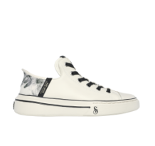SKECHERS Premium Leather Slip ins Snoop One OG (251016-OFWT)