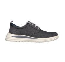 Skechers Proven Gladwin (204669-CHAR)