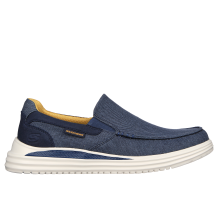Skechers Proven Suttner Casual (204785_NVY)