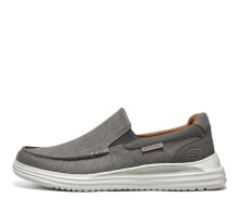 Skechers Proven Taupe (204785-TPE)