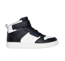 Skechers Quick Street Rapid Avenue (405636L-BKW)