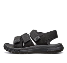 Skechers Quinten Sandals (66024-BLK)