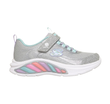 SKECHERS Rainbow Cruisers Glitzy Glo (303726L-SLBL)