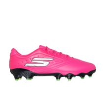 Skechers Razor 1.5 Academy FG (252015-PKBK)
