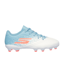 Skechers Razor 1.5 JR Td FG (252080N_WTQP)