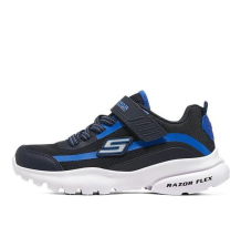 Skechers Razor Flex Blue (403778L-NVBL)