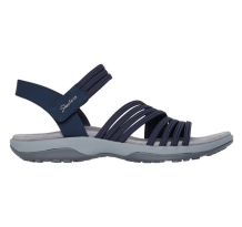 SKECHERS Reggae Slim (163573-NVY)