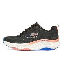 Skechers Relaxed Fit DLux Fitness (149833-BKMT)